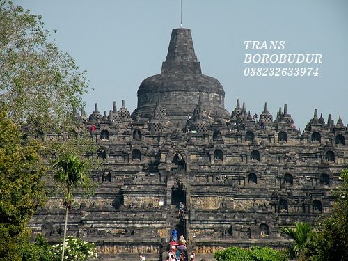 transborobudur